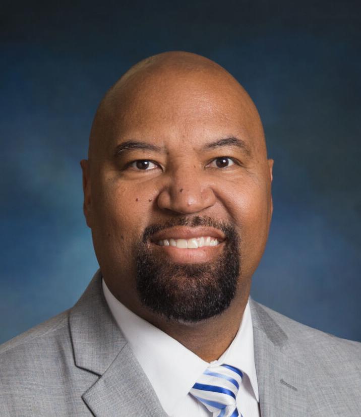 Reggie Copeland